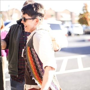 Meet your Posher, Deborah